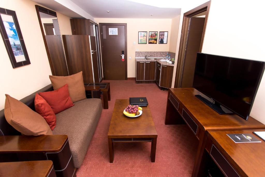 Отель Hotel Dastan Aktobe Актобе-49