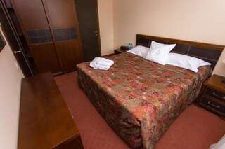 Отель Hotel Dastan Aktobe Актобе Двухместный номер с 1 кроватью-7
