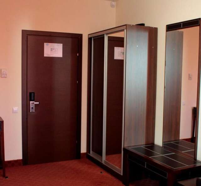 Отель Hotel Dastan Aktobe Актобе-45